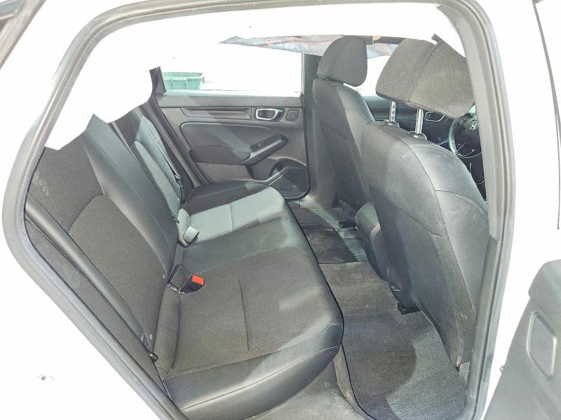 2023 Honda Civic მანქანა იყიდება აუქციონზე, vin: 2HGFE2F51PH556271, აუქციონის ნომერი: 47502106