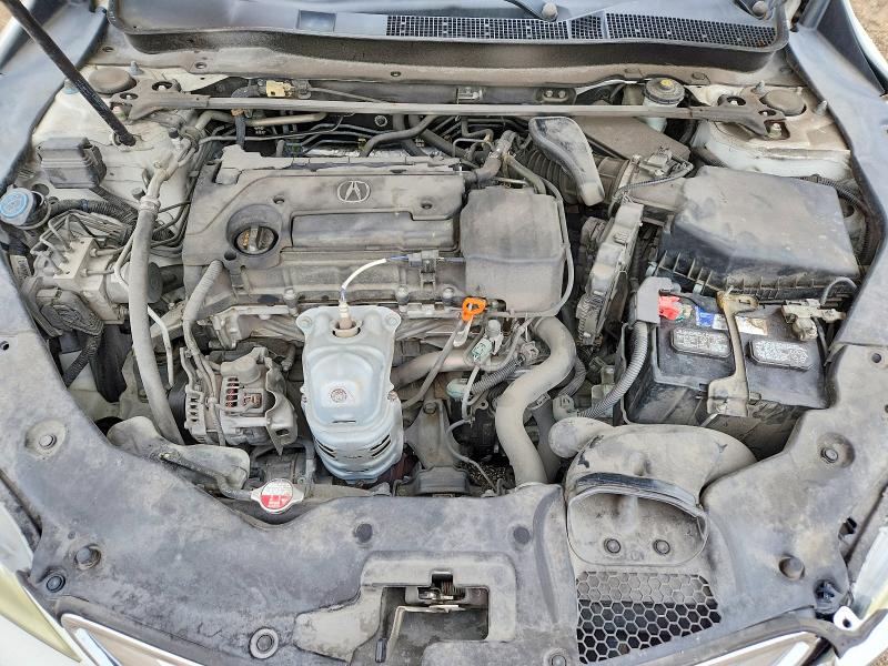 Продаж на аукціоні авто 2015 Acura Tlx, vin: 19UUB1F34FA025975, номер лоту: 46426076