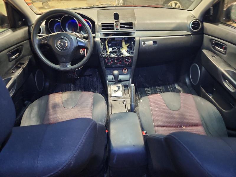 Aukcja sprzedaży 2006 Mazda 3, vin: JM1BK143361520130, numer aukcji: 47976636