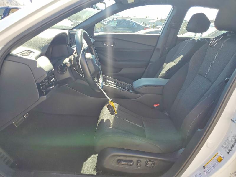 Aukcja sprzedaży 2024 Honda Accord, vin: 1HGCY2F58RA064333, numer aukcji: 46040426
