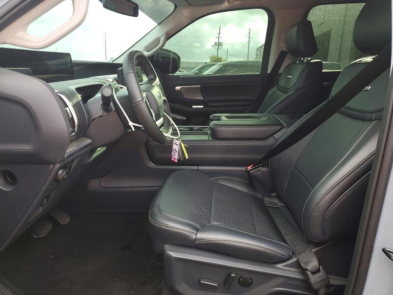 Продажа на аукционе авто 2025 Ford Expedition, vin: 1FMJU1M89SEA73920, номер лота: 41981116