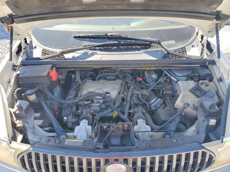 Aukcja sprzedaży 2004 Buick Rendezvous, vin: 3G5DA03E54S575819, numer aukcji: 47045286