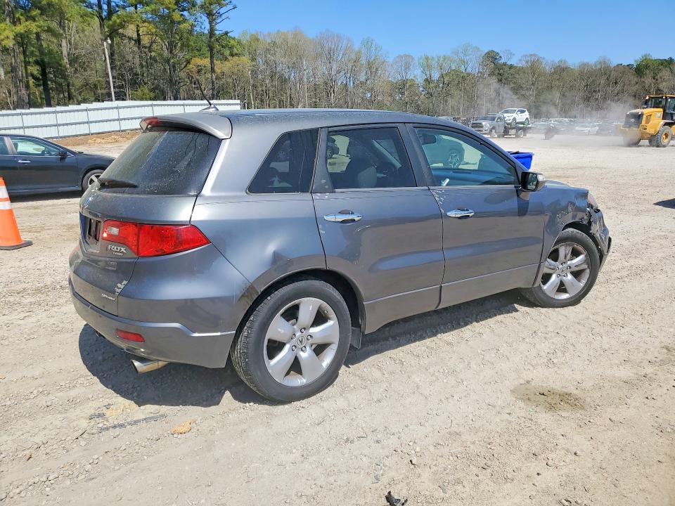 Продажа на аукционе авто 2008 Acura Rdx, vin: 5J8TB18578A020038, номер лота: 41978086