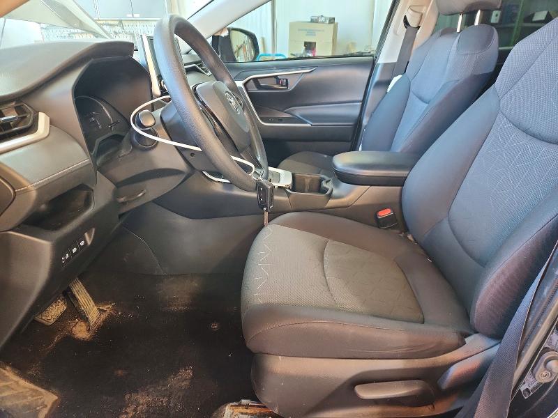 Продажа на аукционе авто 2024 Toyota Rav 4, vin: 2T3B1RFV7RC429045, номер лота: 41785586