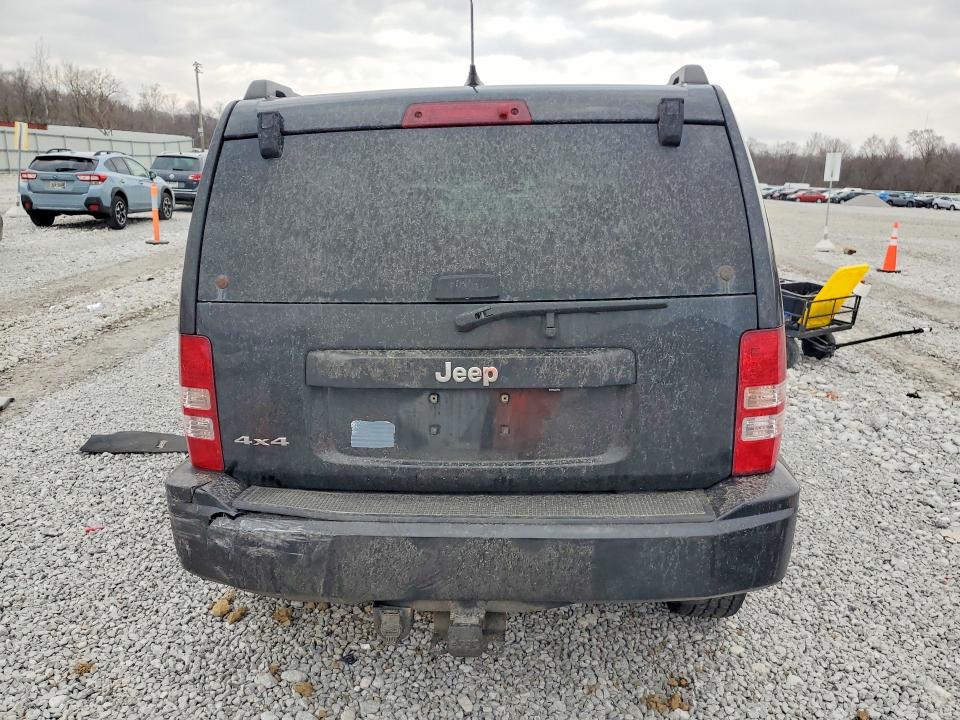 45564946 :رقم المزاد ، 1C4PJMAK9CW139144 vin ، 2012 Jeep Liberty مزاد بيع