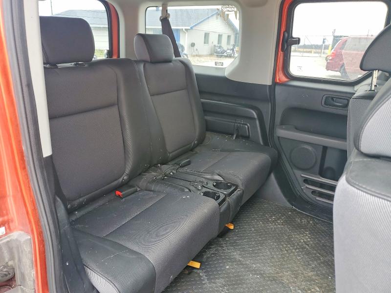 Aukcja sprzedaży 2005 Honda Element, vin: 5J6YH186X5L000968, numer aukcji: 41638426