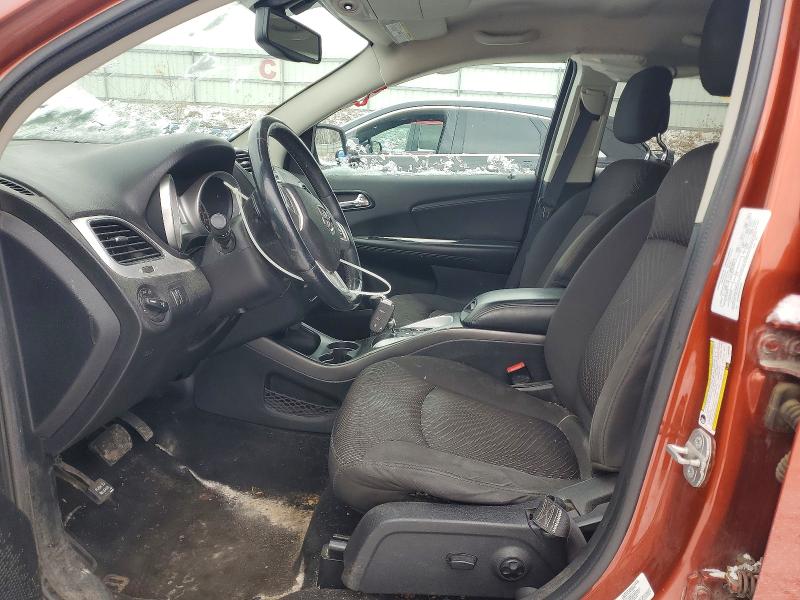 2014 Dodge Journey მანქანა იყიდება აუქციონზე, vin: 3C4PDCCG6ET303260, აუქციონის ნომერი: 45528906