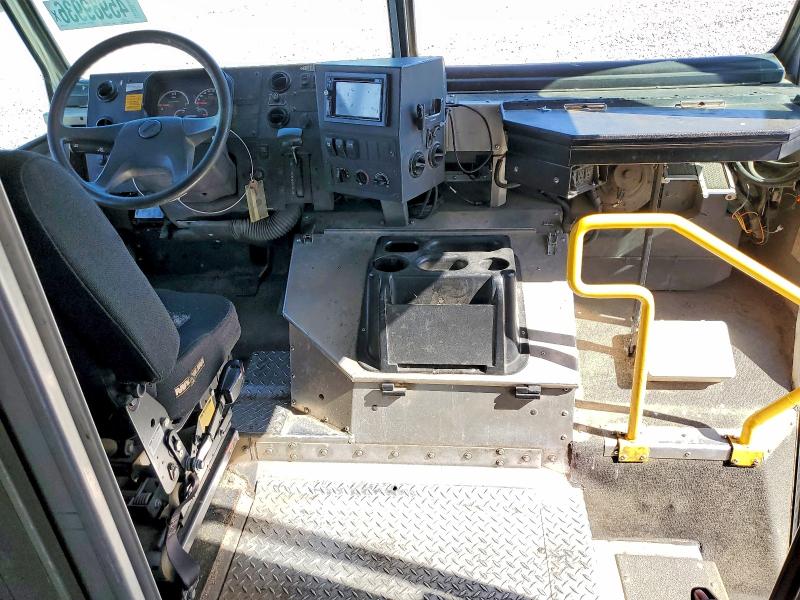 Продаж на аукціоні авто 2015 Freightliner Mt45, vin: 4UZAC2DV4FCGP3280, номер лоту: 54928176