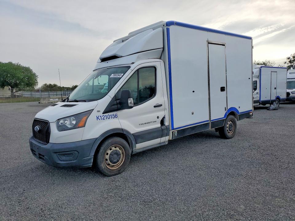 Продаж на аукціоні авто 2021 Ford Transit, vin: 1FDBW5Z89MKA79946, номер лоту: 79993945