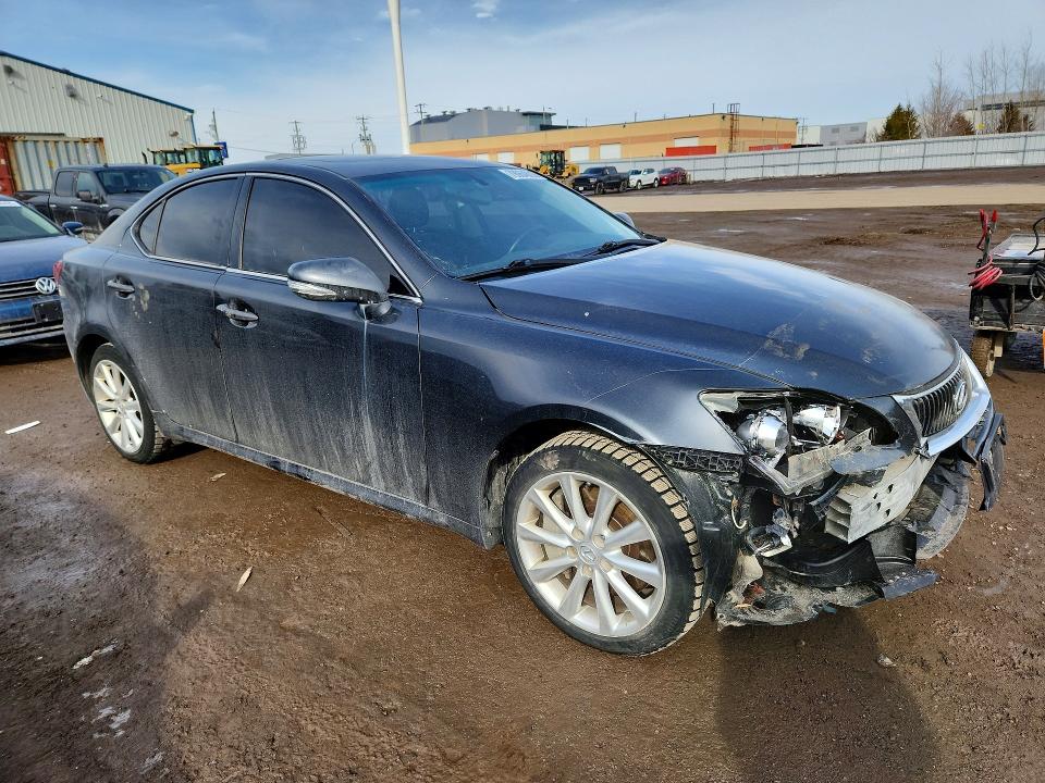 Aukcja sprzedaży 2009 Lexus Is 250, vin: JTHCK262292032153, numer aukcji: 79064865