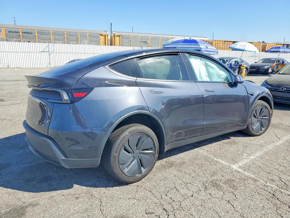 Aukcja sprzedaży 2026 Tesla Model Y, vin: 7SAYGDED8TF451929, numer aukcji: 41601456
