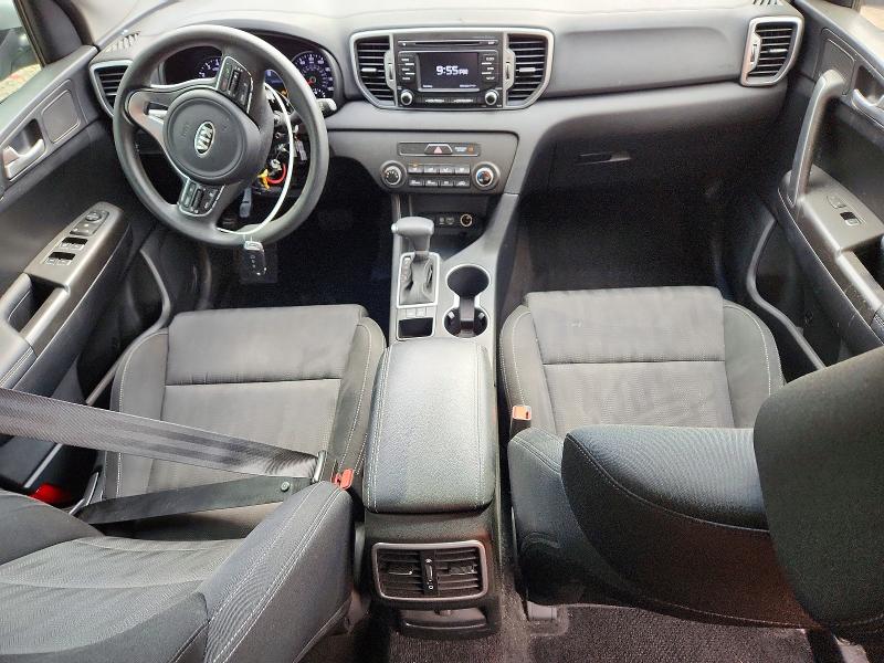 Продажа на аукционе авто 2019 Kia Sportage, vin: KNDPM3AC5K7503224, номер лота: 47319976