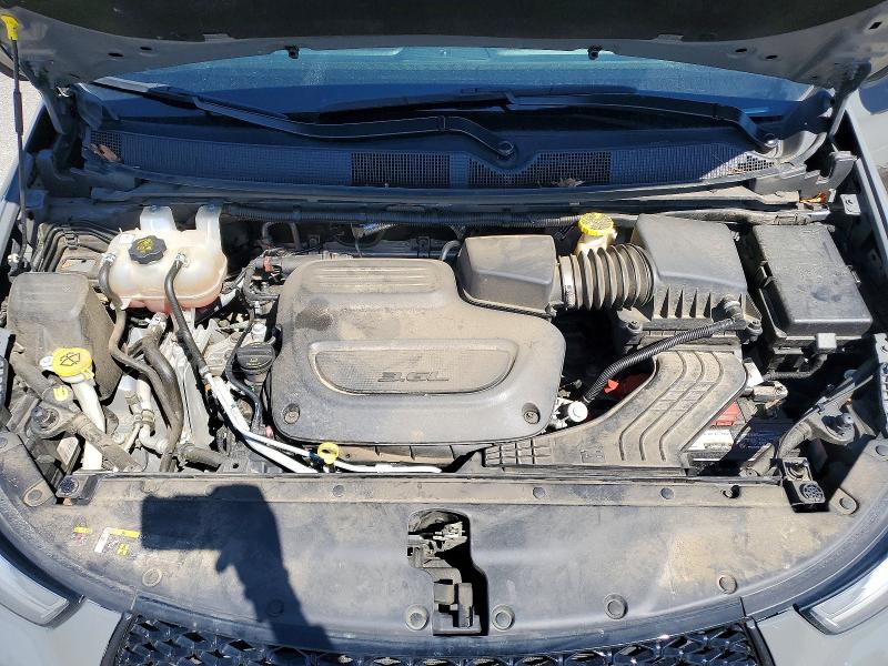 Продажа на аукционе авто 2022 Chrysler Pacifica, vin: 2C4RC3GG2NR228257, номер лота: 47021576