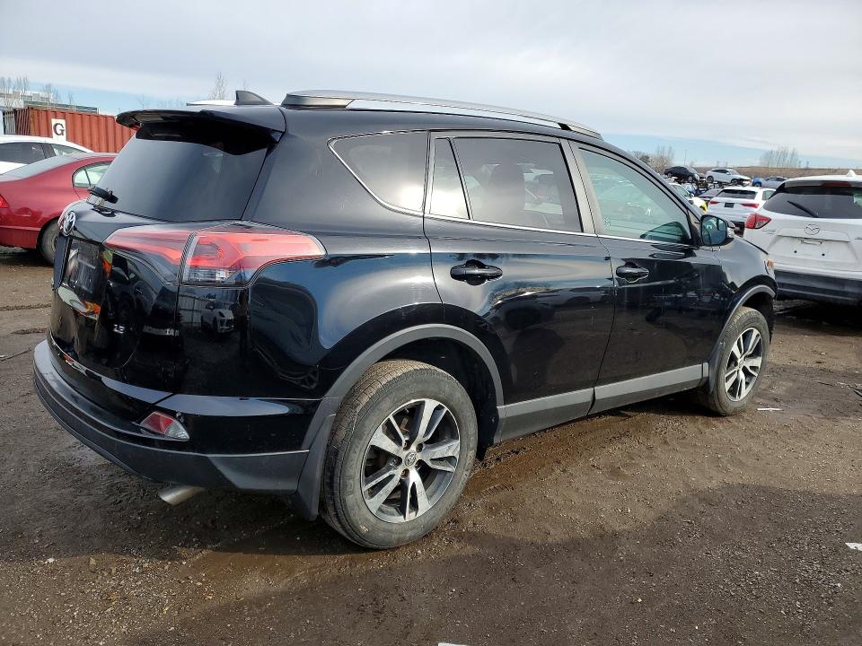 Продажа на аукционе авто 2018 Toyota Rav4, vin: 2T3ZFREVXJW504356, номер лота: 79433295