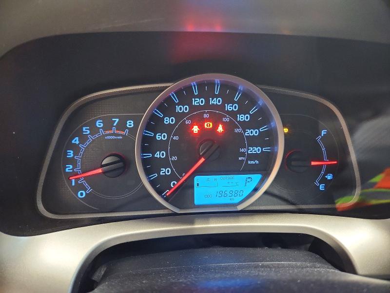45625816 :رقم المزاد ، 2T3BFREV7EW192651 vin ، 2014 Toyota Rav4 مزاد بيع