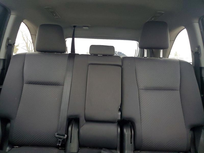Продажа на аукционе авто 2019 Toyota Highlander, vin: 5TDBZRFH8KS728777, номер лота: 41645036
