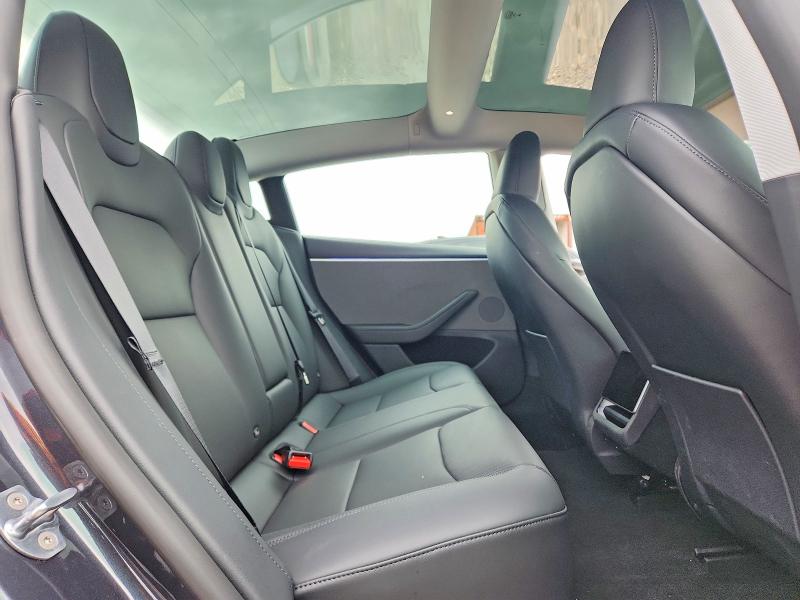 Aukcja sprzedaży 2026 Tesla Model 3, vin: 5YJ3E1EA1TF127013, numer aukcji: 46537216