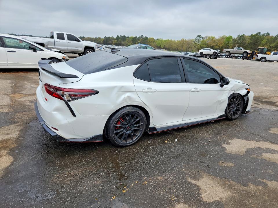 Продаж на аукціоні авто 2024 Toyota Camry, vin: 4T1KZ1AKXRU099612, номер лоту: 47344946
