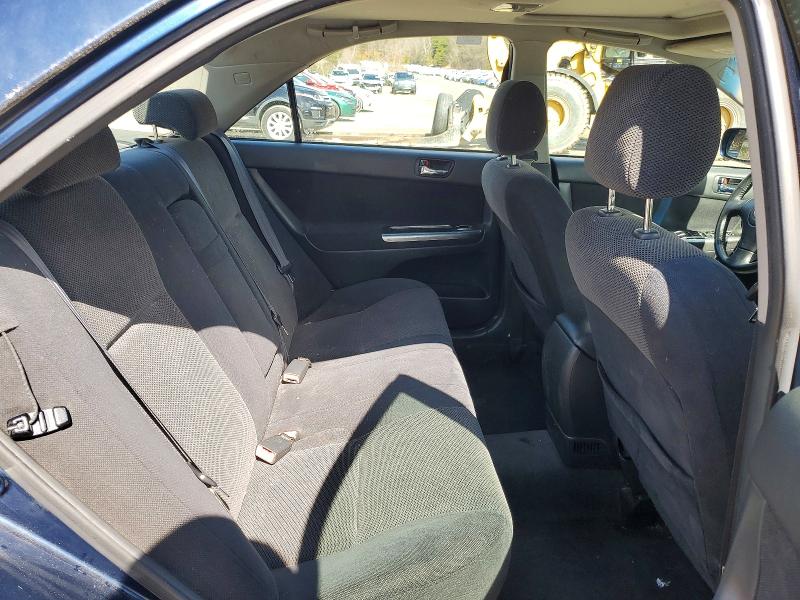 Продаж на аукціоні авто 2002 Toyota Camry, vin: JTDBF30K620063729, номер лоту: 47057016