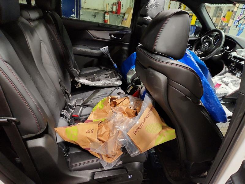 Aukcja sprzedaży 2023 Acura Mdx, vin: 5J8YE1H05PL801452, numer aukcji: 45728956