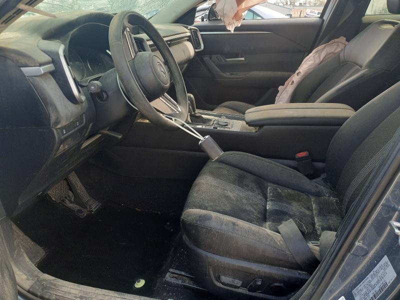 Aukcja sprzedaży 2024 Mazda Cx-50, vin: 7MMVABBM7RN171312, numer aukcji: 47167606