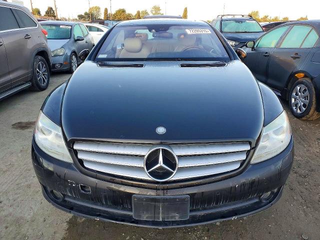 Aukcja sprzedaży 2007 Mercedes Benz Cl, vin: WDDEJ71X07A001943, numer aukcji: 46677206