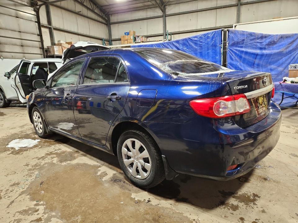 Продаж на аукціоні авто 2012 Toyota Corolla, vin: 2T1BU4EE2CC820129, номер лоту: 42053426