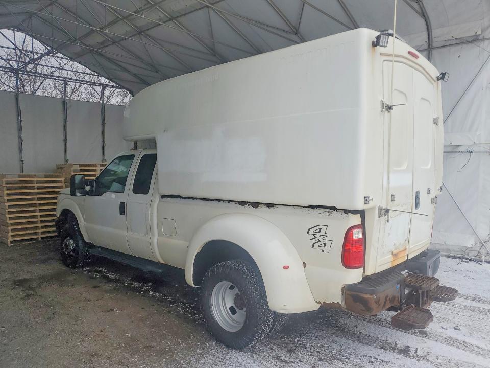 Aukcja sprzedaży 2012 Ford F350, vin: 1FT8X3D64CEB11432, numer aukcji: 76485255