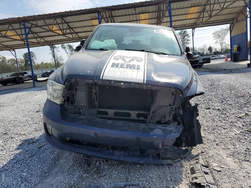 Продажа на аукционе авто 2014 Ram 1500, vin: 1C6RR7FT5ES231910, номер лота: 47547386