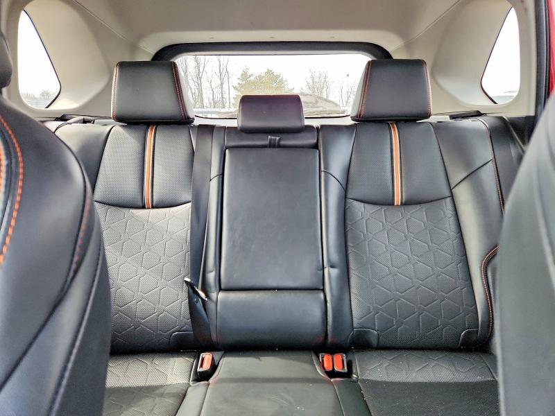 Продажа на аукционе авто 2019 Toyota Rav4, vin: 2T3J1RFV3KW023750, номер лота: 41947706