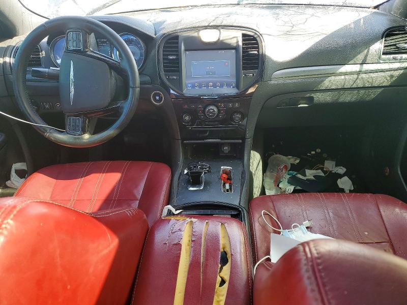 Aukcja sprzedaży 2014 Chrysler 300, vin: 2C3CCABG4EH145327, numer aukcji: 45982206