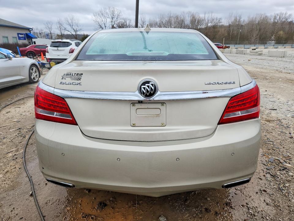 Продажа на аукционе авто 2015 Buick Lacrosse, vin: 1G4GB5G3XFF339307, номер лота: 41801456