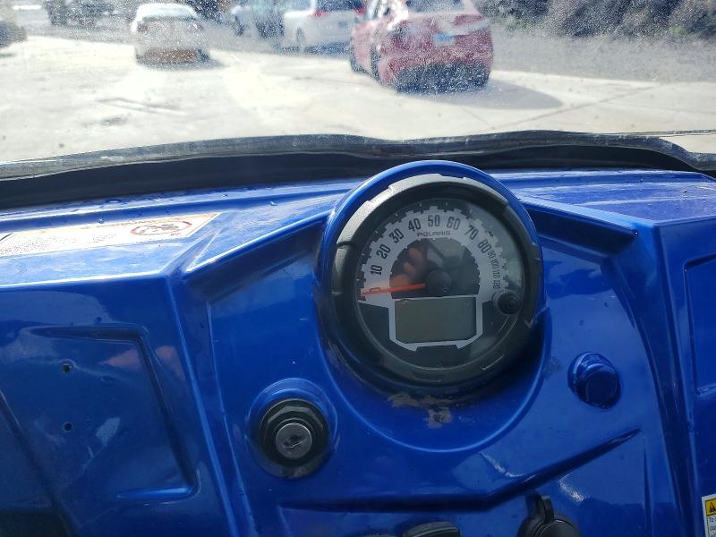 Aukcja sprzedaży 2011 Polaris Ranger, vin: 4XAXY76A1BB426777, numer aukcji: 79957845