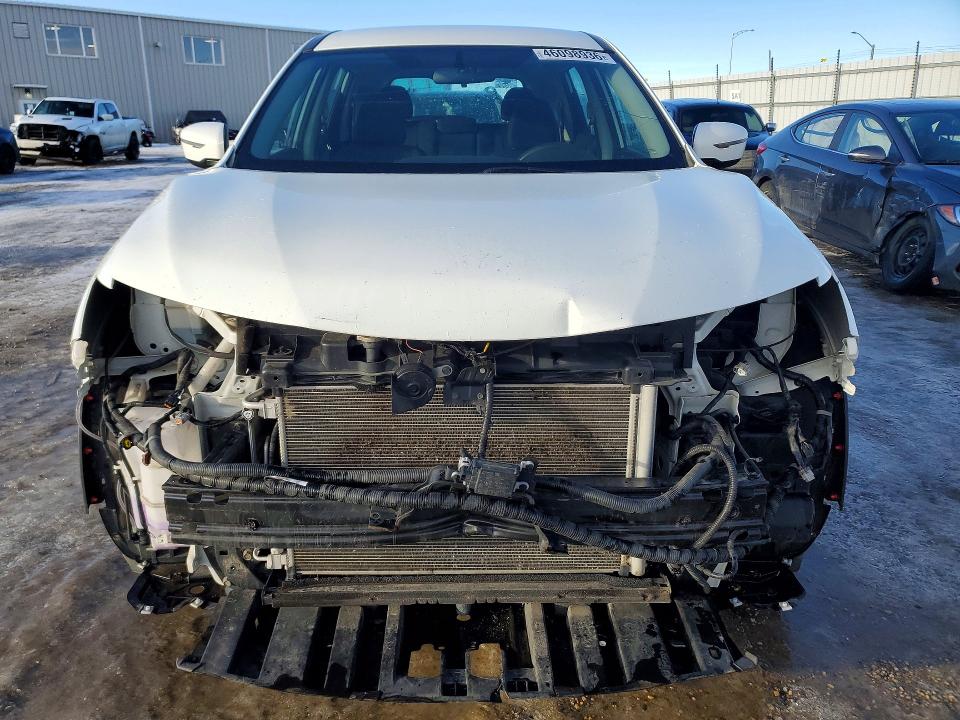46098936 :رقم المزاد ، 5N1AT2MV9HC854147 vin ، 2017 Nissan Rogue مزاد بيع