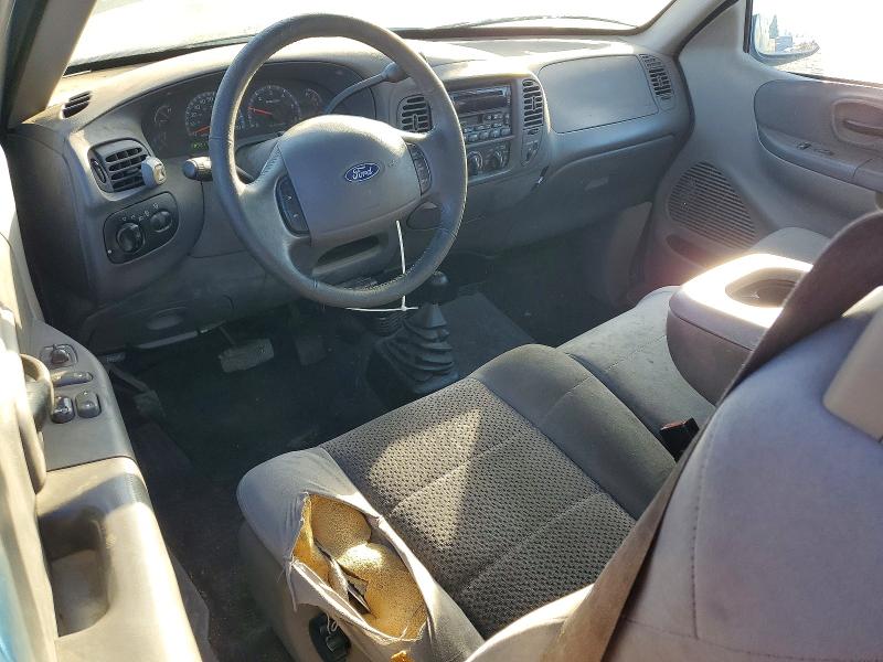 Продаж на аукціоні авто 2003 Ford F150, vin: 1FTRX18W83NA65641, номер лоту: 79471365