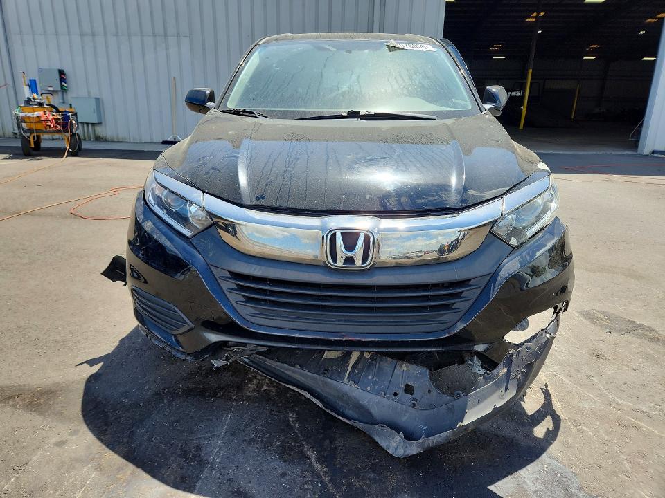 47976056 :رقم المزاد ، 3CZRU5H39LG701086 vin ، 2020 Honda Hr-v مزاد بيع