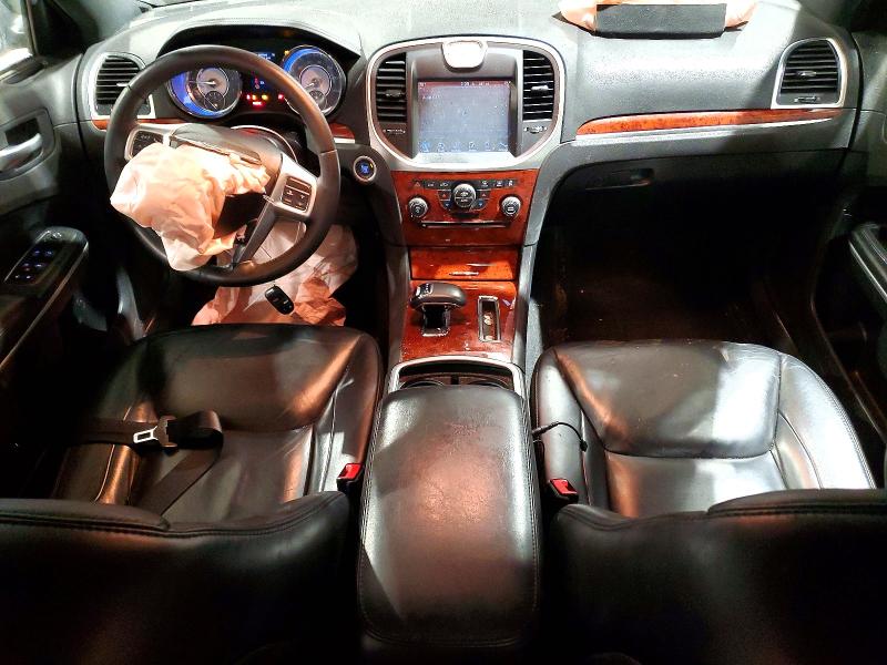 47163256 :رقم المزاد ، 2C3CCAAG1DH510076 vin ، 2013 Chrysler 300 مزاد بيع