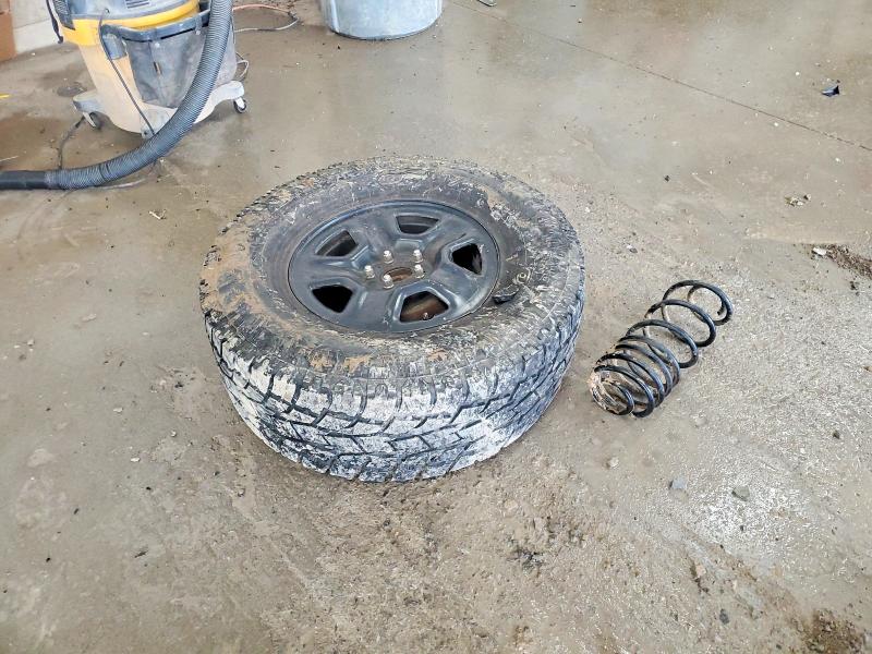 79523485 :رقم المزاد ، 1J4FA39S73P335467 vin ، 2003 Jeep Wrangler مزاد بيع