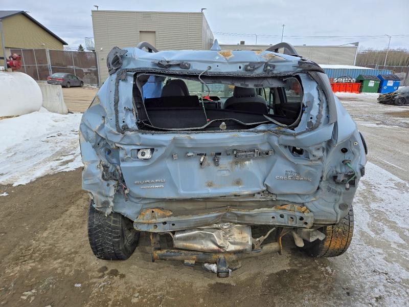 Продажа на аукционе авто 2021 Subaru Crosstrek, vin: JF2GTAPC2M8396291, номер лота: 46466366