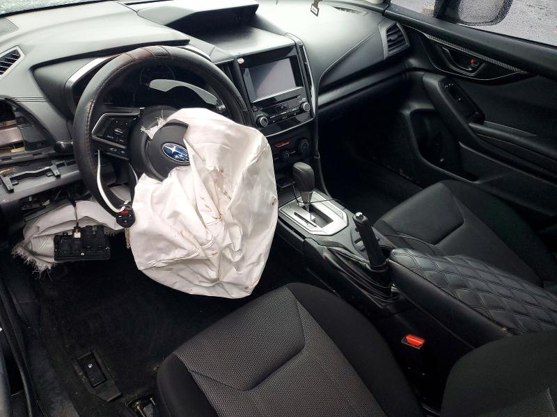 79451475 :رقم المزاد ، 4S3GTAC61K3757616 vin ، 2019 Suba Impreza مزاد بيع