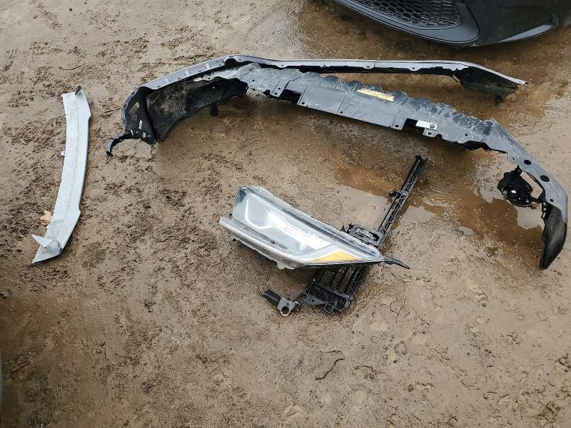 2018 Honda Cr-v მანქანა იყიდება აუქციონზე, vin: 2HKRW2H53JH147967, აუქციონის ნომერი: 78405295