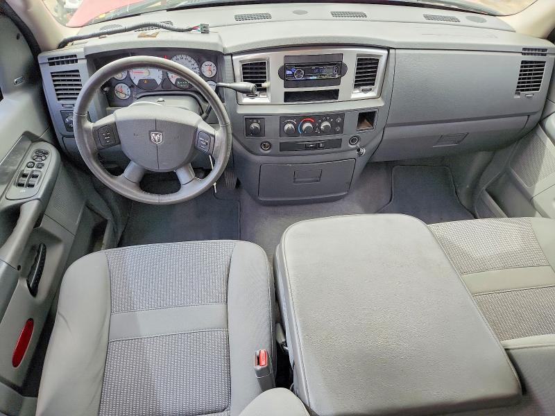 79994925 :رقم المزاد ، 3D7KS28T19G534247 vin ، 2009 Dodge Ram 2500 مزاد بيع