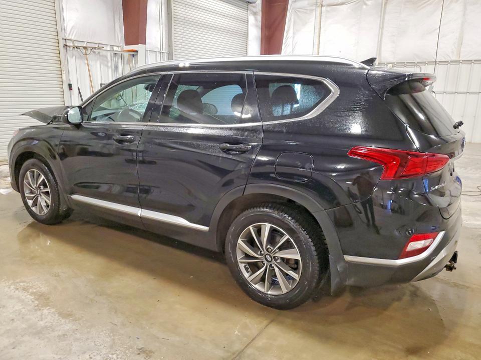 Aukcja sprzedaży 2020 Hyundai Santa Fe, vin: 5NMS3CAD9LH292285, numer aukcji: 47765376