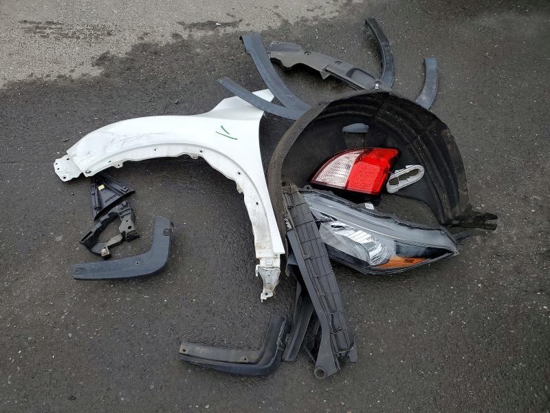 2018 Honda Hr-v მანქანა იყიდება აუქციონზე, vin: 3CZRU6H31JM704245, აუქციონის ნომერი: 47894326