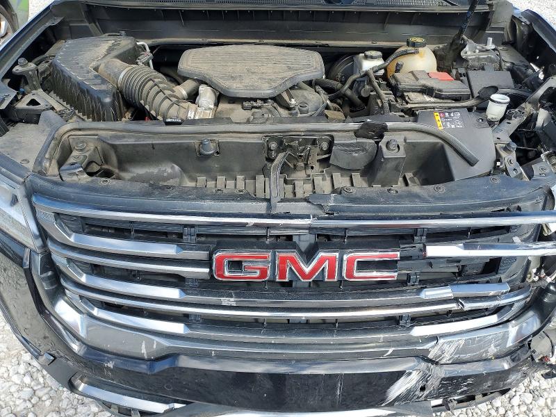 Продажа на аукционе авто 2021 Gmc Acadia, vin: 1GKKNLLS5MZ226923, номер лота: 49730846