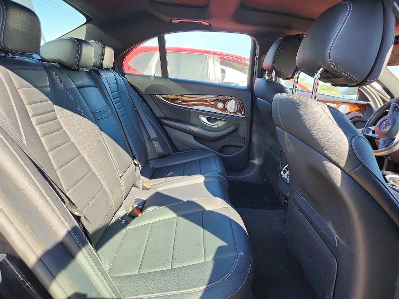 Aukcja sprzedaży 2017 Mercedes-benz E, vin: WDDZF4JB8HA041596, numer aukcji: 46225196