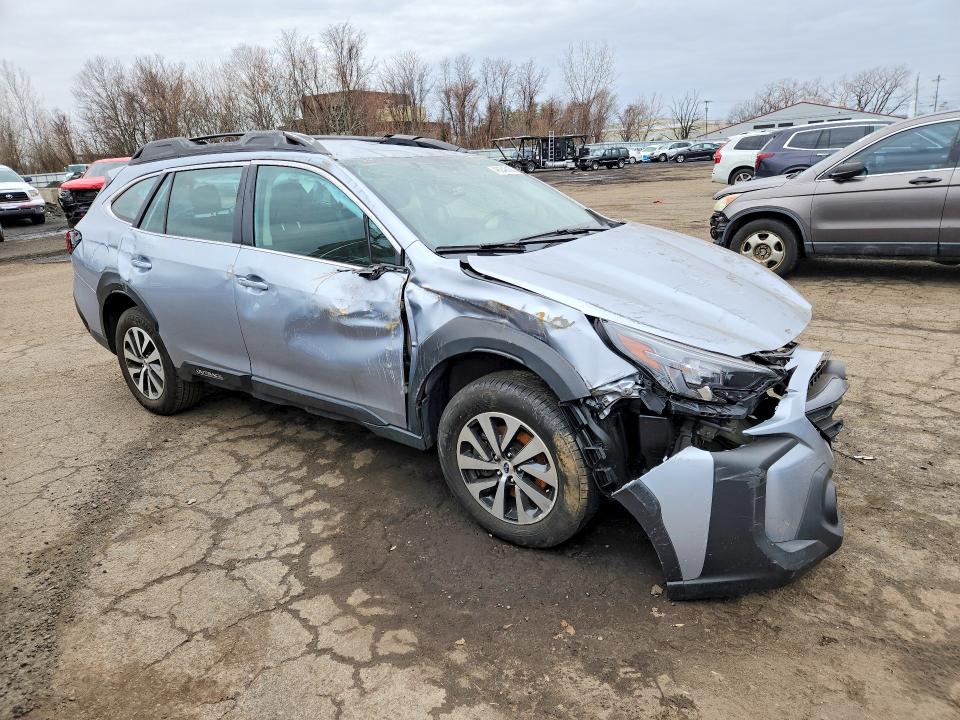 Продажа на аукционе авто 2023 Subaru Outback, vin: 4S4BTAAC2P3115282, номер лота: 46246186