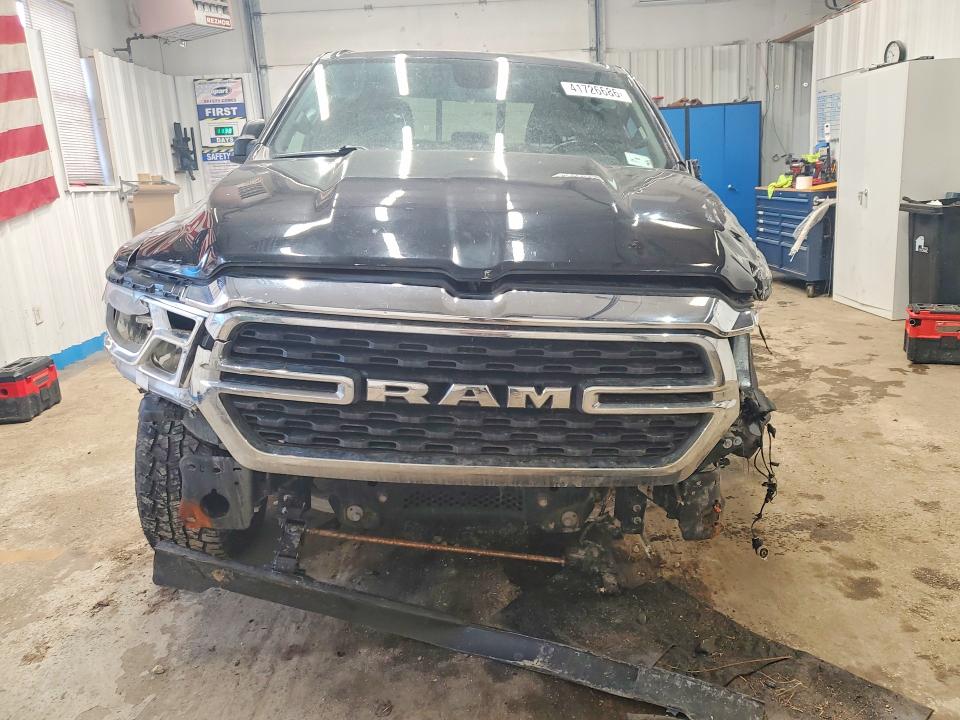 Aukcja sprzedaży 2022 Ram 1500, vin: 1C6SRFBT8NN154787, numer aukcji: 41726686