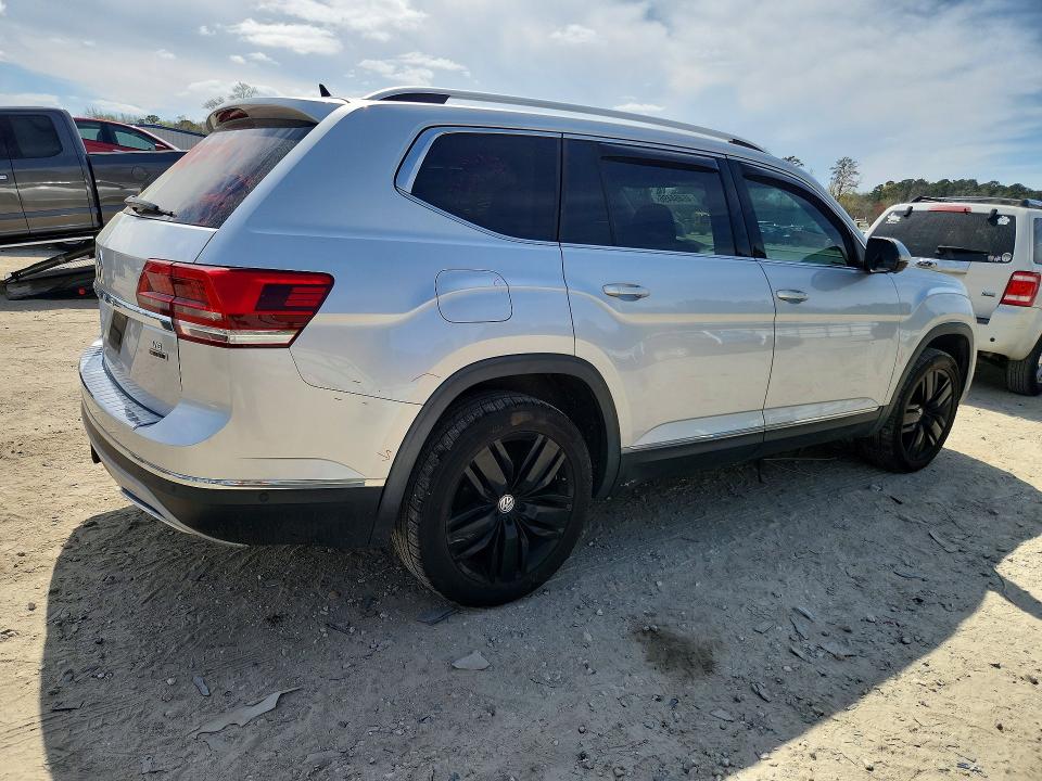 Aukcja sprzedaży 2019 Volkswagen Atlas, vin: 1V2NR2CA0KC620620, numer aukcji: 46464496