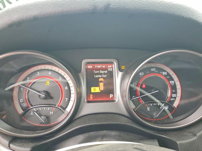 Продажа на аукционе авто 2019 Dodge Journey, vin: 3C4PDCGG7KT717797, номер лота: 41889926